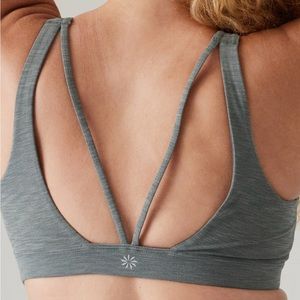 Athleta sports bra